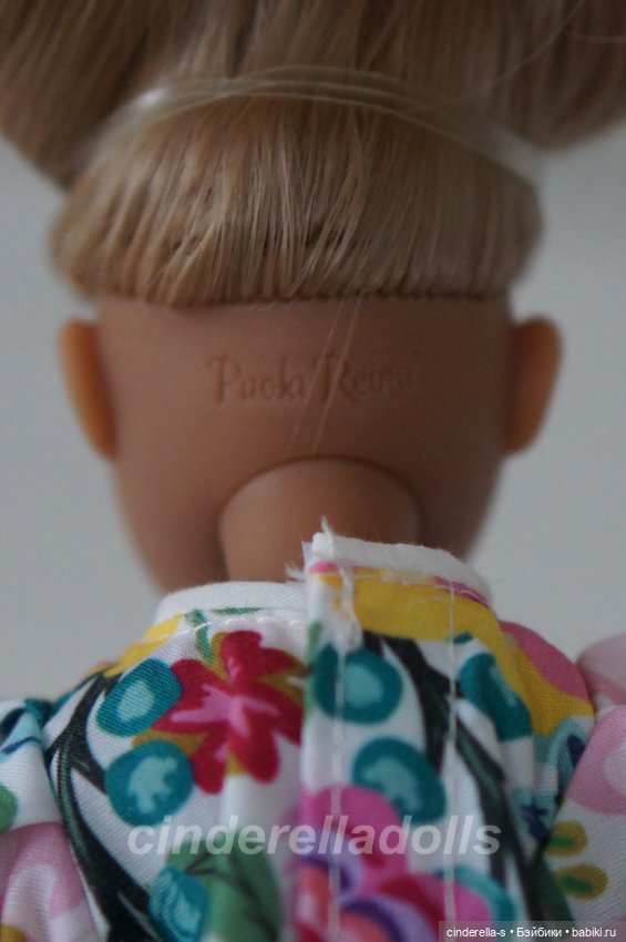 Мартина#7 Paola Reina — Игровые куклы (фото 9)