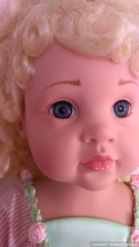 Венеция от Готц — Игровые куклы (фото 3)