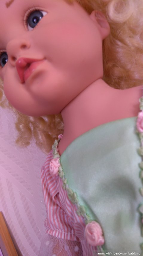 Венеция от Готц — Игровые куклы (фото 4)