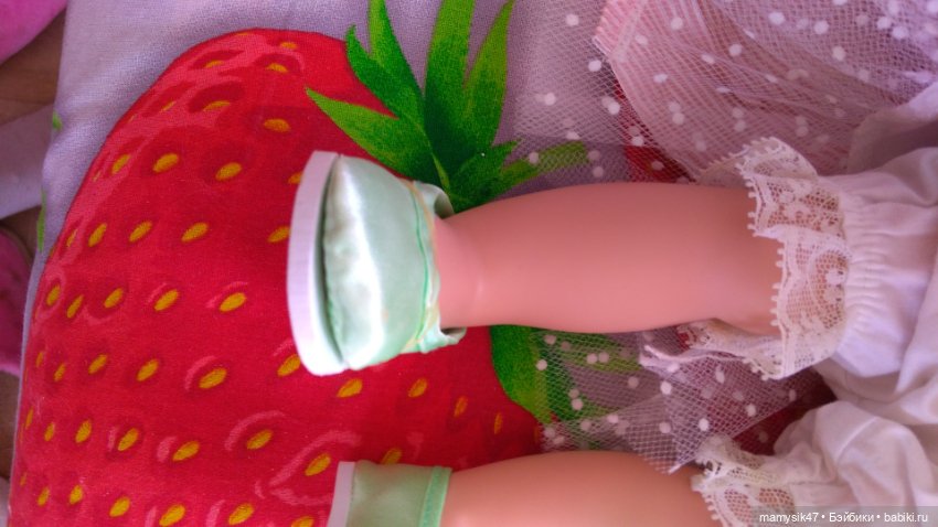 Венеция от Готц — Игровые куклы (фото 8)