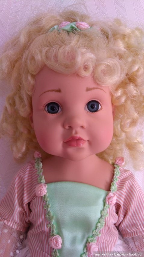 Венеция от Готц — Игровые куклы (фото 2)