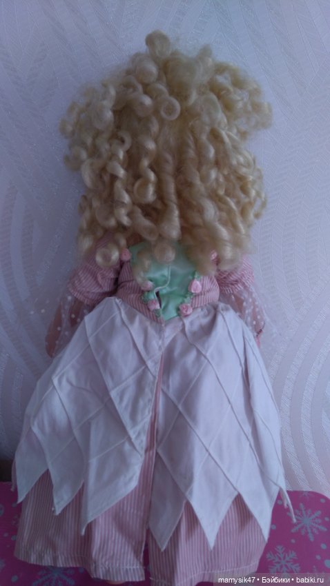 Венеция от Готц — Игровые куклы (фото 7)