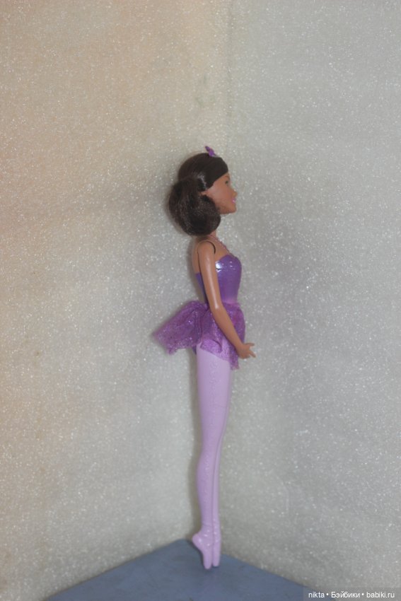Барби балерина — Игровые куклы (фото 3)