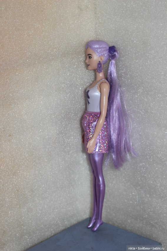 Кукла Барби — Игровые куклы (фото 5)