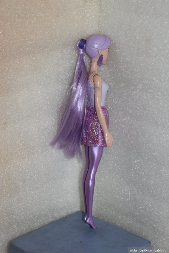 Кукла Барби — Игровые куклы (фото 3)