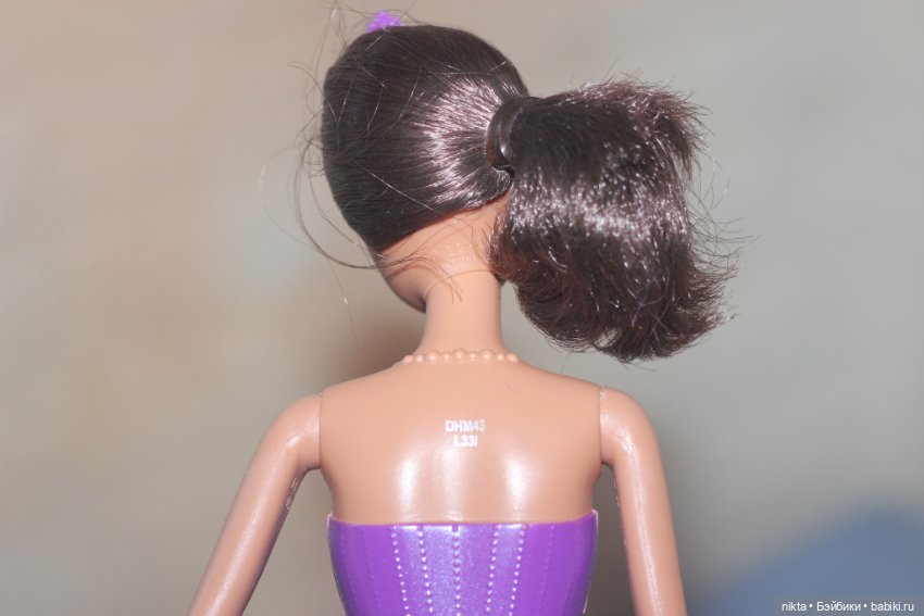 Барби балерина — Игровые куклы (фото 6)