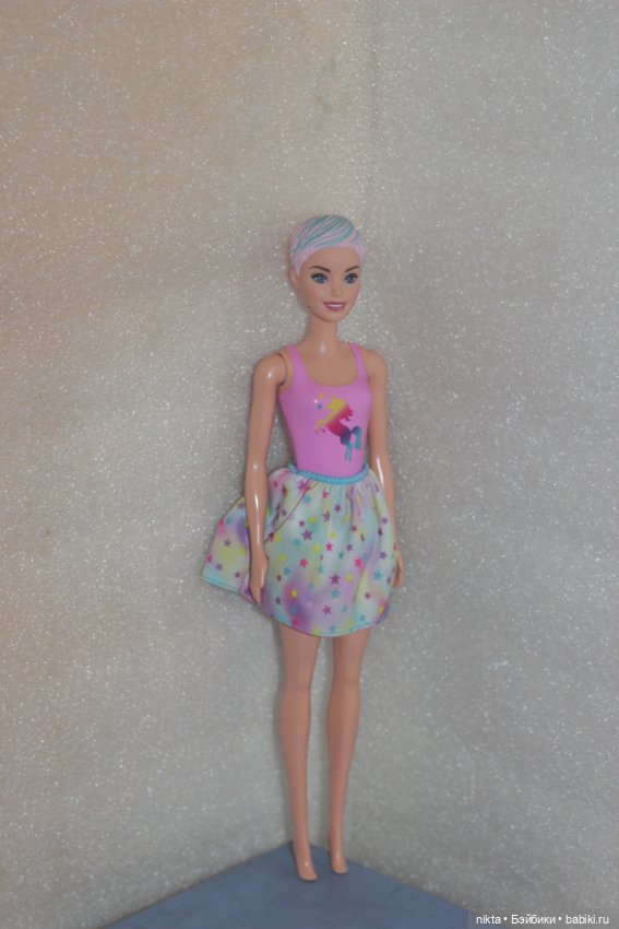 Кукла Барби — Игровые куклы (фото 6)