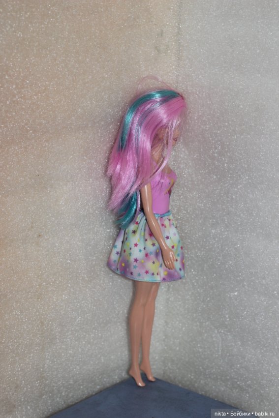Кукла Барби — Игровые куклы (фото 3)