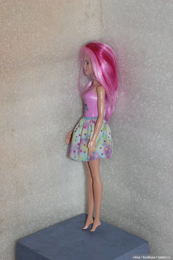 Кукла Барби — Игровые куклы (фото 5)
