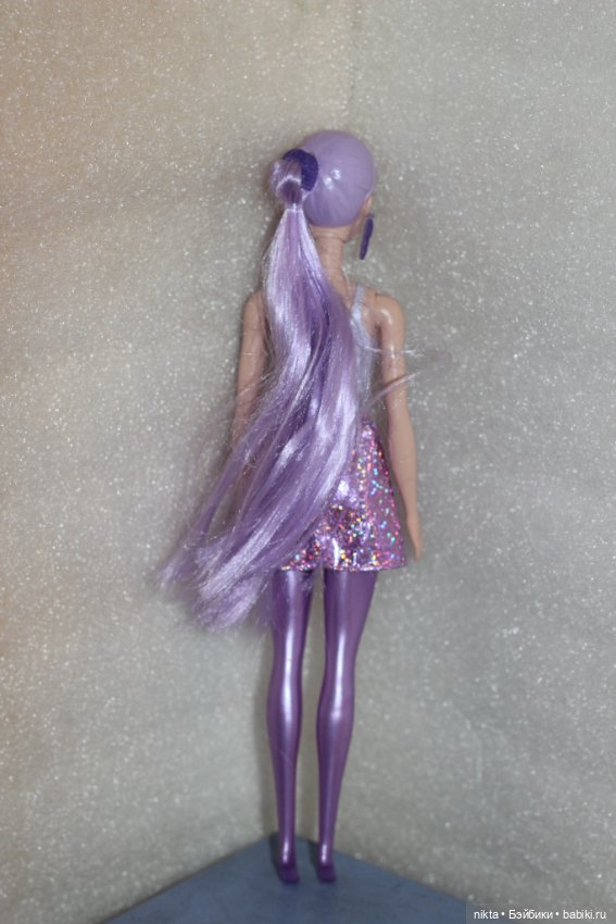 Кукла Барби — Игровые куклы (фото 4)