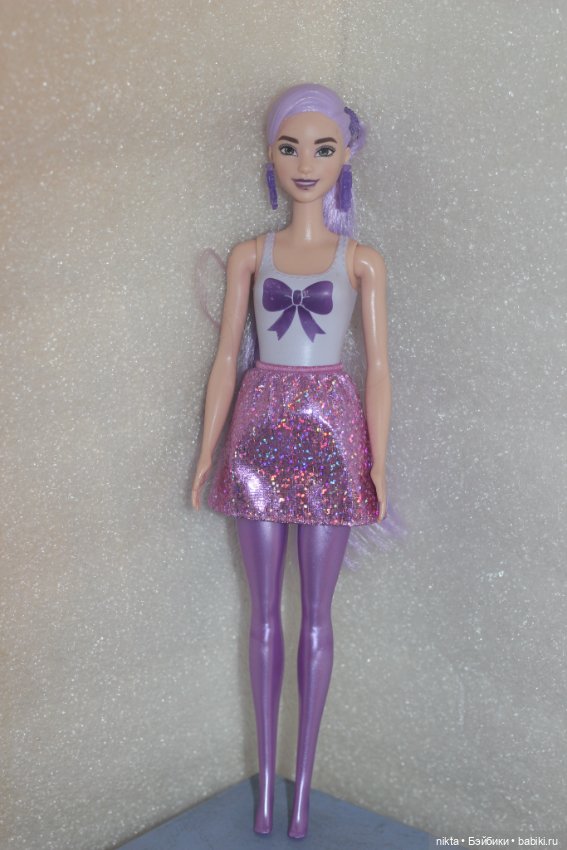 Кукла Барби — Игровые куклы