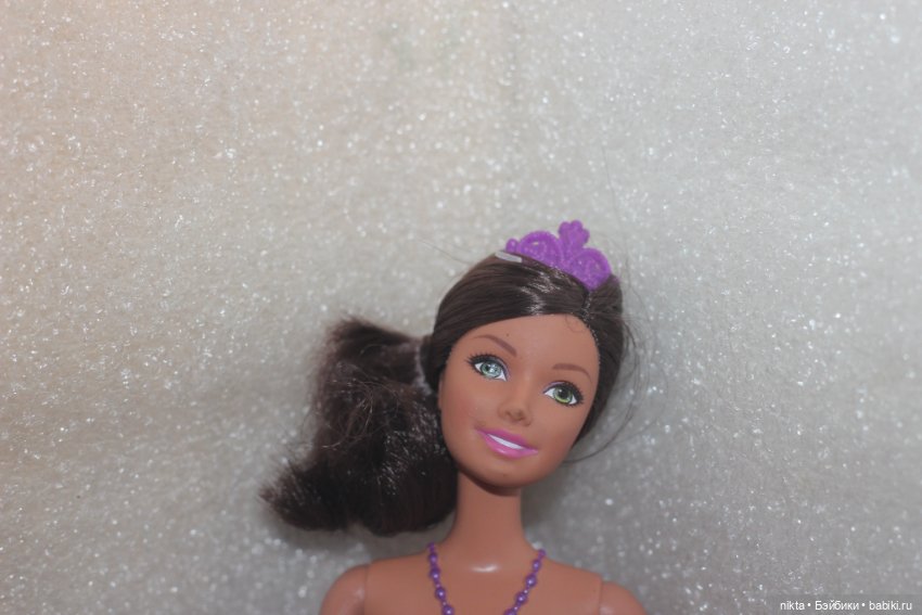 Барби балерина — Игровые куклы (фото 2)