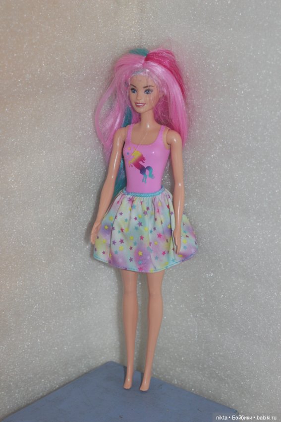 Кукла Барби — Игровые куклы