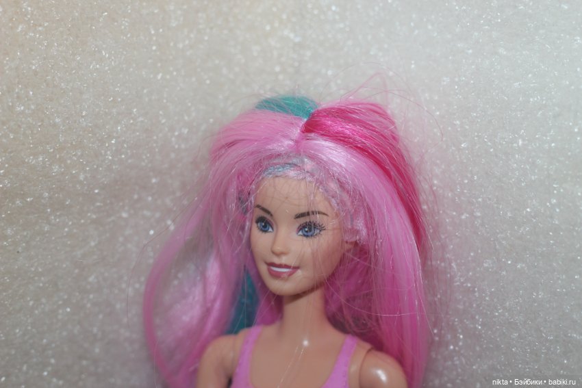 Кукла Барби — Игровые куклы (фото 2)