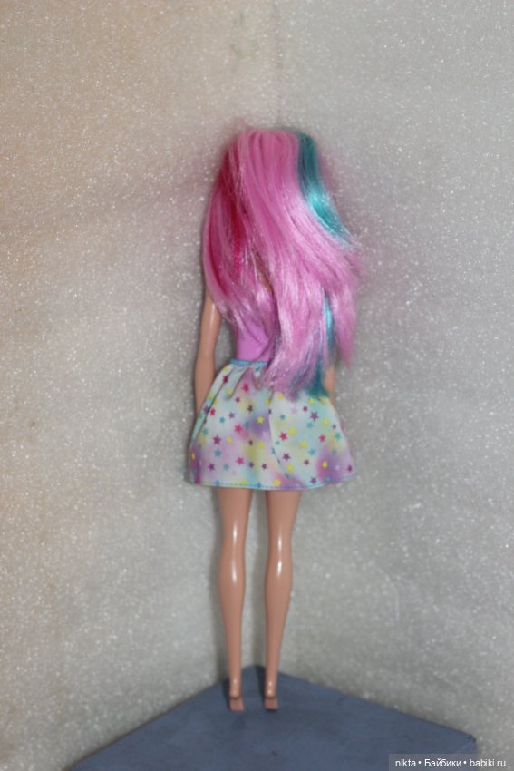 Кукла Барби — Игровые куклы (фото 4)