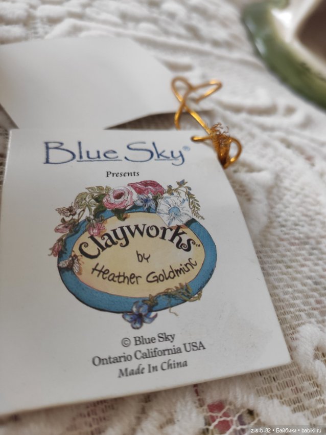 Фантазийный мухомор — Статуэтки (фото 5)