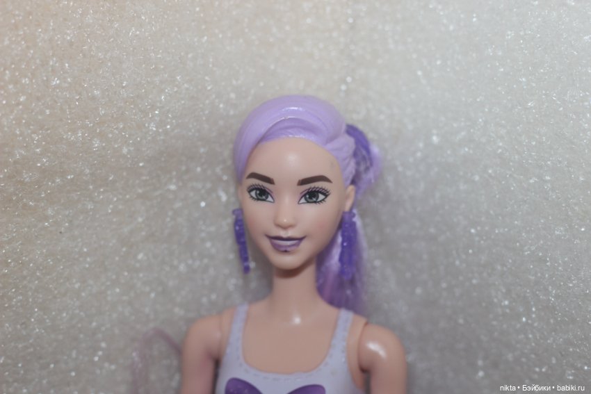 Кукла Барби — Игровые куклы (фото 2)