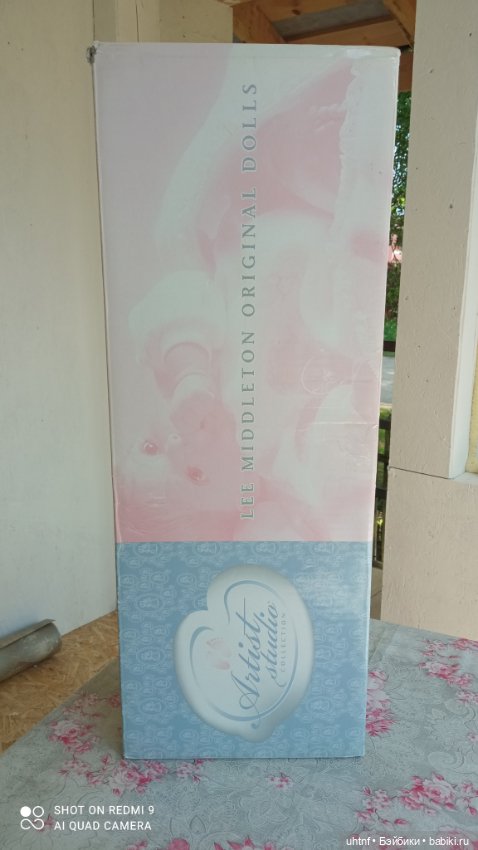 Sweet and Sassy от lee Middleton (Reva Schick)