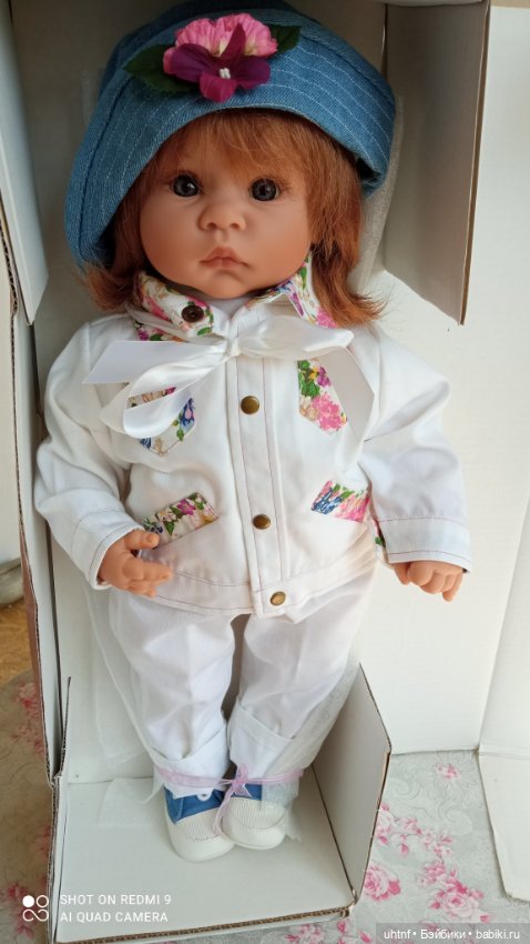 Sweet and Sassy от lee Middleton (Reva Schick) (фото 8)