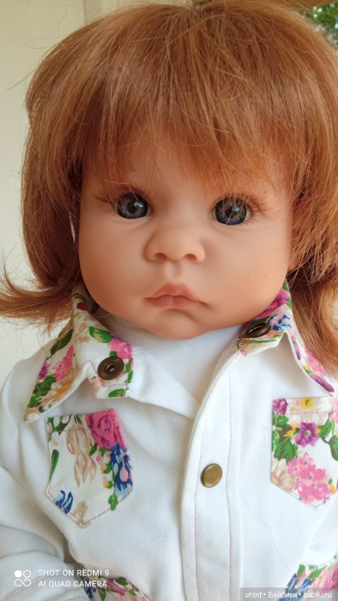 Sweet and Sassy от lee Middleton (Reva Schick) (фото 6)