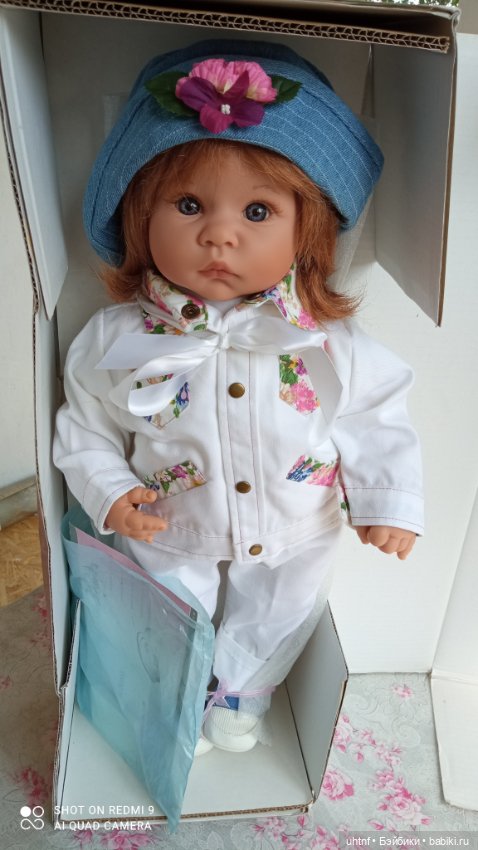 Sweet and Sassy от lee Middleton (Reva Schick) (фото 9)