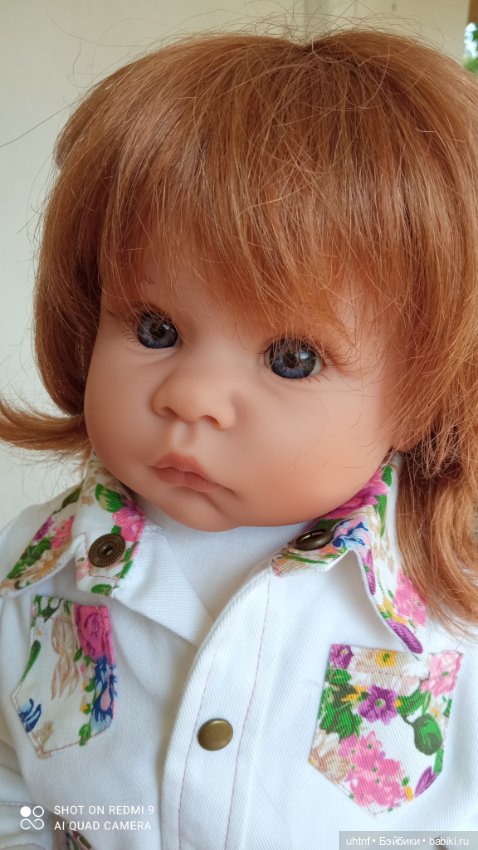 Sweet and Sassy от lee Middleton (Reva Schick) (фото 5)