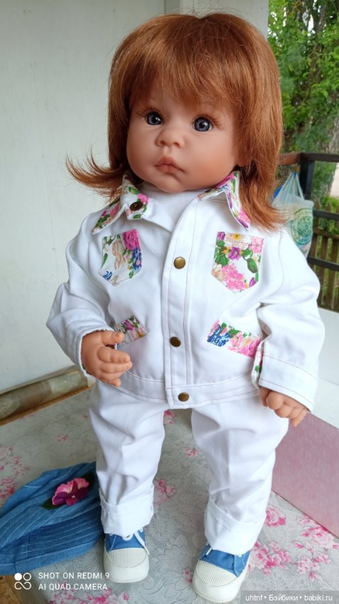 Sweet and Sassy от lee Middleton (Reva Schick) (фото 4)