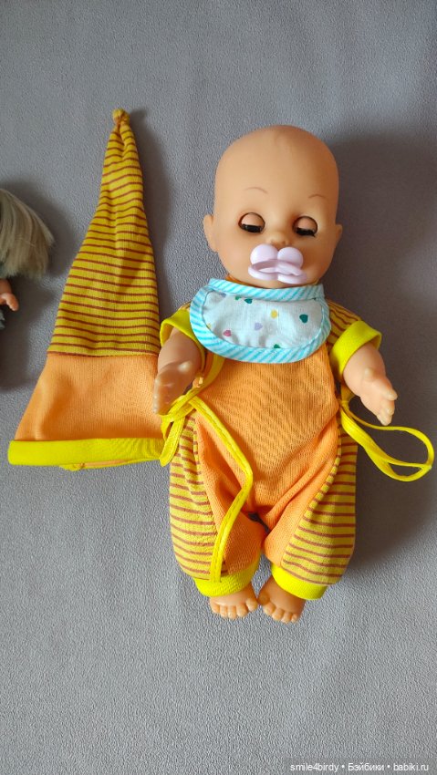 Большой лот с куклами и аксессуарами (фото 5)