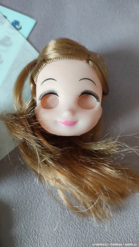 Большой лот с куклами и аксессуарами (фото 8)