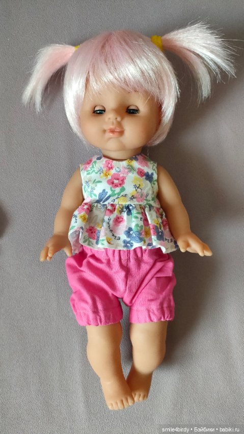 Большой лот с куклами и аксессуарами (фото 3)