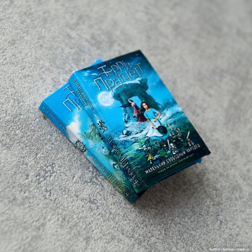 "Кофейный" набор №2 в масштабе 1:6 (фото 4)