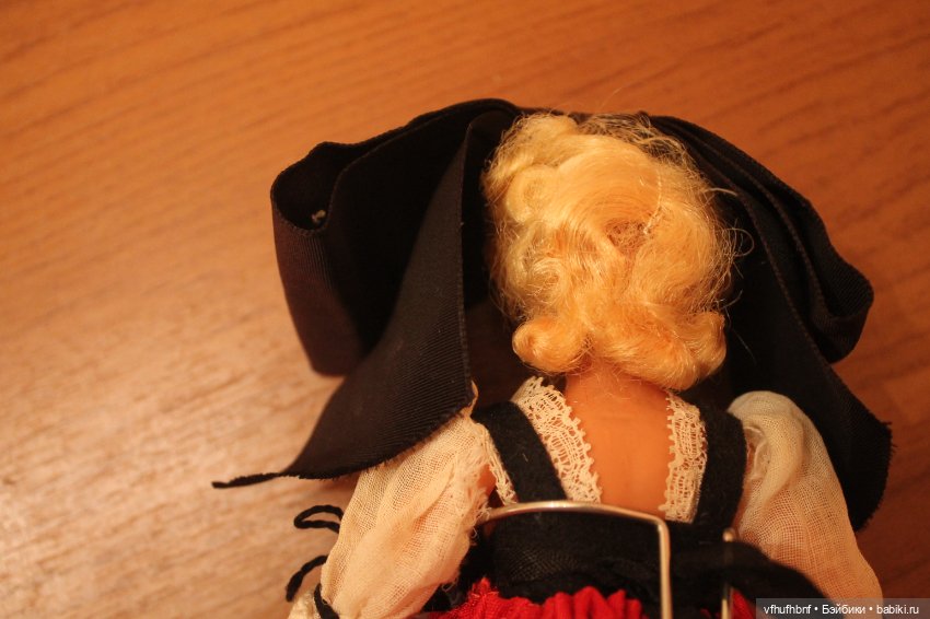 Француженка SNF,1950-е гг (фото 5)