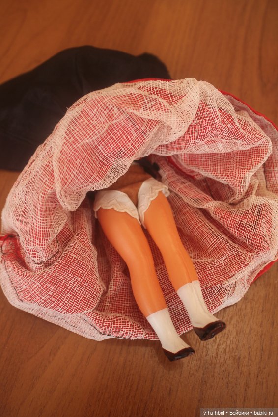 Француженка SNF,1950-е гг (фото 7)