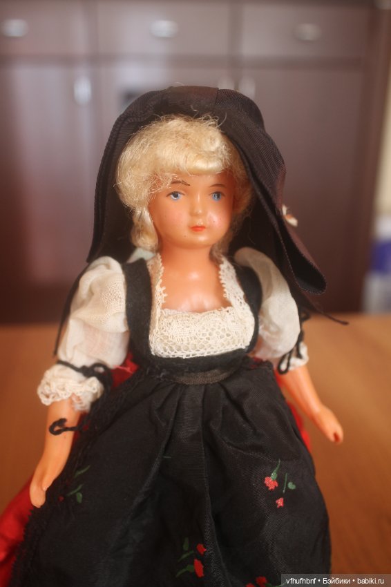 Француженка SNF,1950-е гг