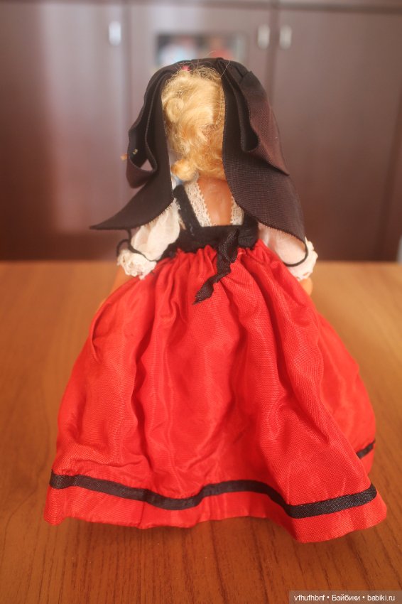 Француженка SNF,1950-е гг (фото 4)