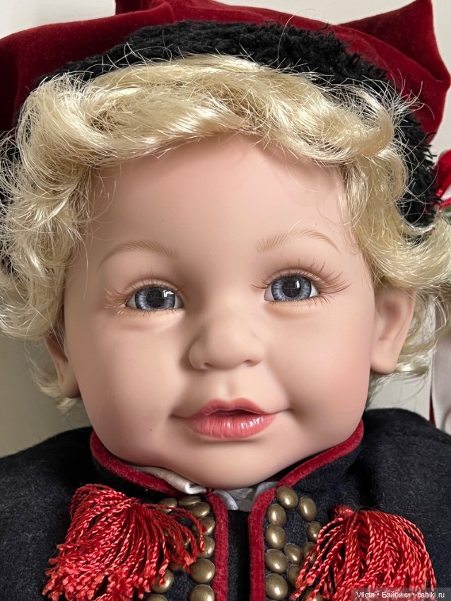 Adora Jarek дети мира Польша (фото 3)