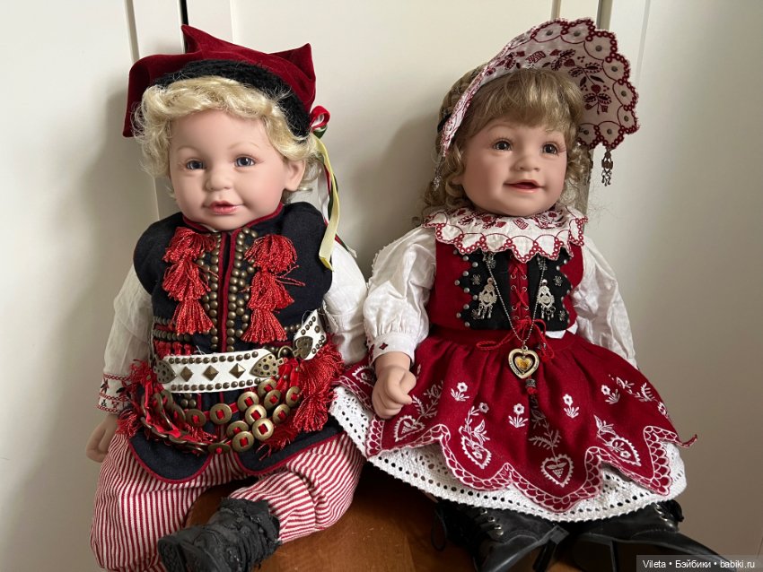 Adora Jarek дети мира Польша (фото 4)