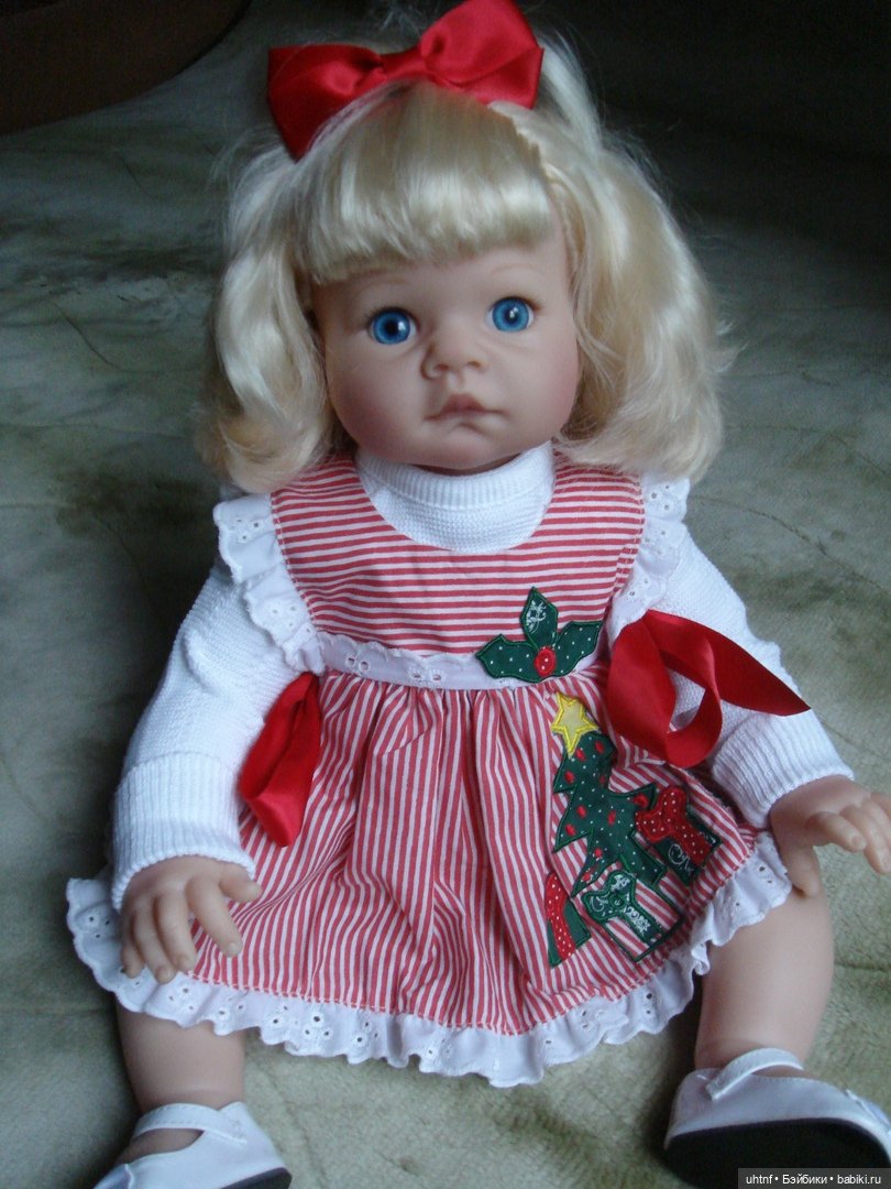 Lee Middleton -- "SAVANNAH" Play Baby . 19 " (фото 3)