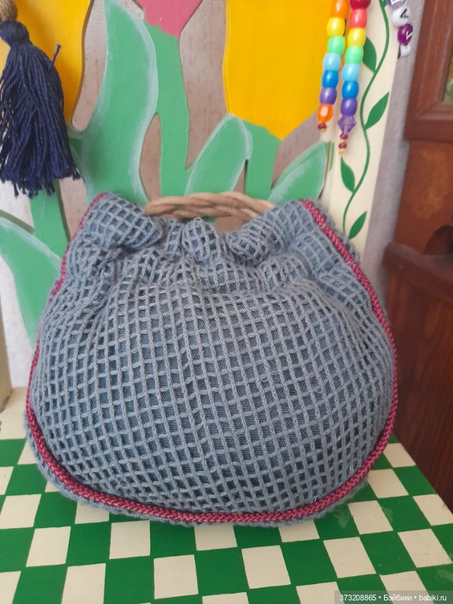 Две сумочки — Шляпы (фото 2)