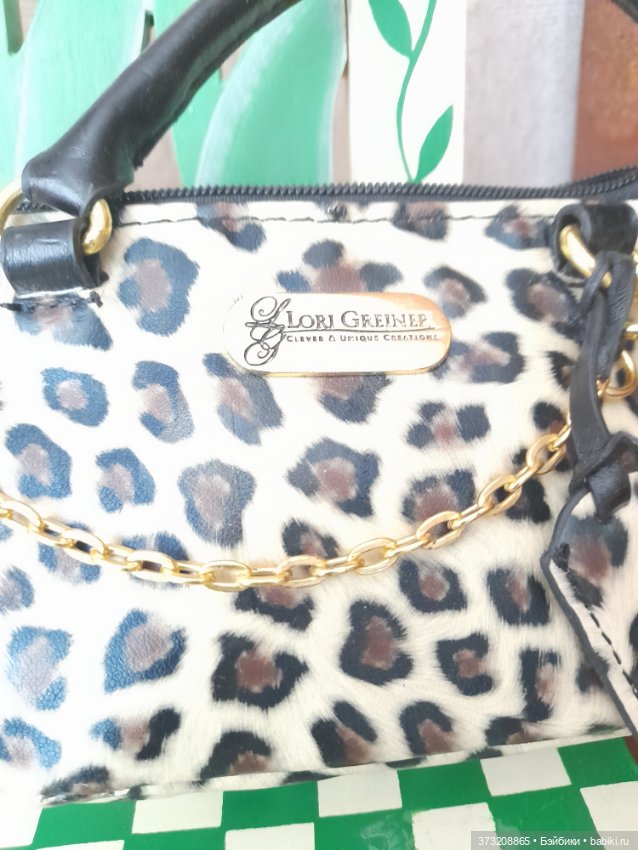 Две сумочки — Шляпы (фото 3)