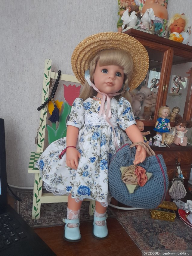 Две сумочки — Шляпы (фото 8)