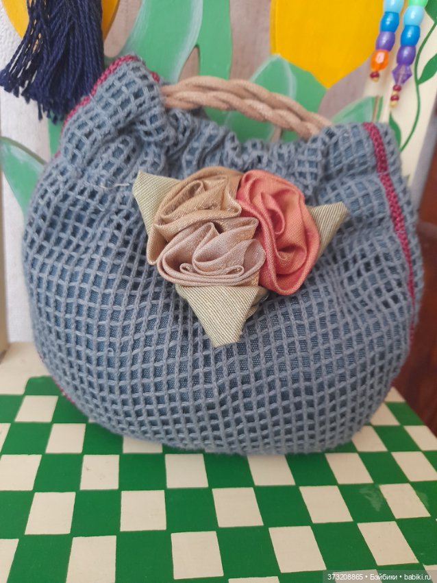 Две сумочки — Шляпы