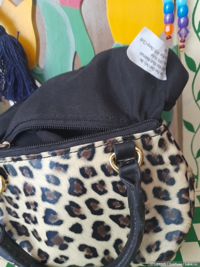 Две сумочки — Шляпы (фото 5)