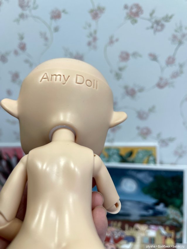 Продам AmyDoll — Куклы BJD (фото 4)