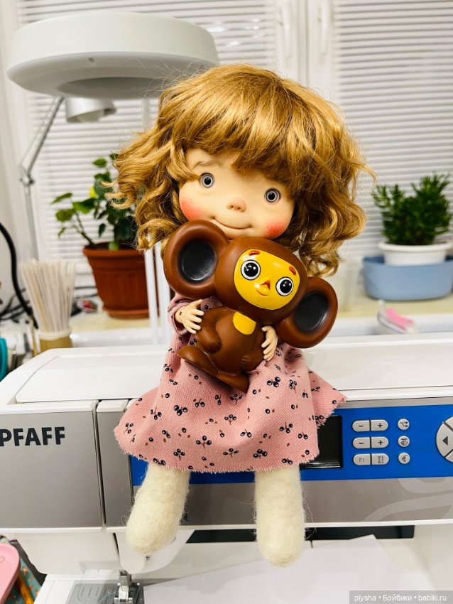 Продам AmyDoll — Куклы BJD (фото 5)