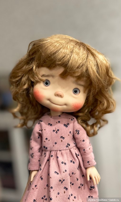 Продам AmyDoll — Куклы BJD (фото 6)
