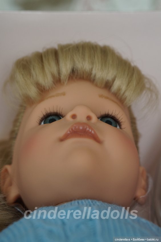 Ханна 2015 года, спецвыпуск Gotz