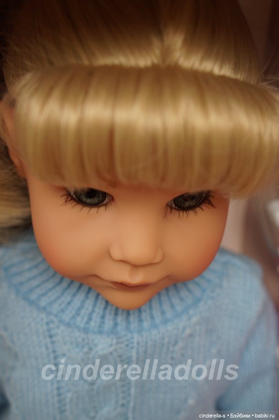 Ханна 2015 года, спецвыпуск Gotz