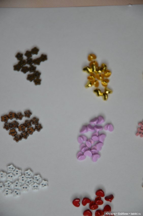 Мини пуговицы металл - эмаль , 5 мм. Можно поштучно (фото 6)