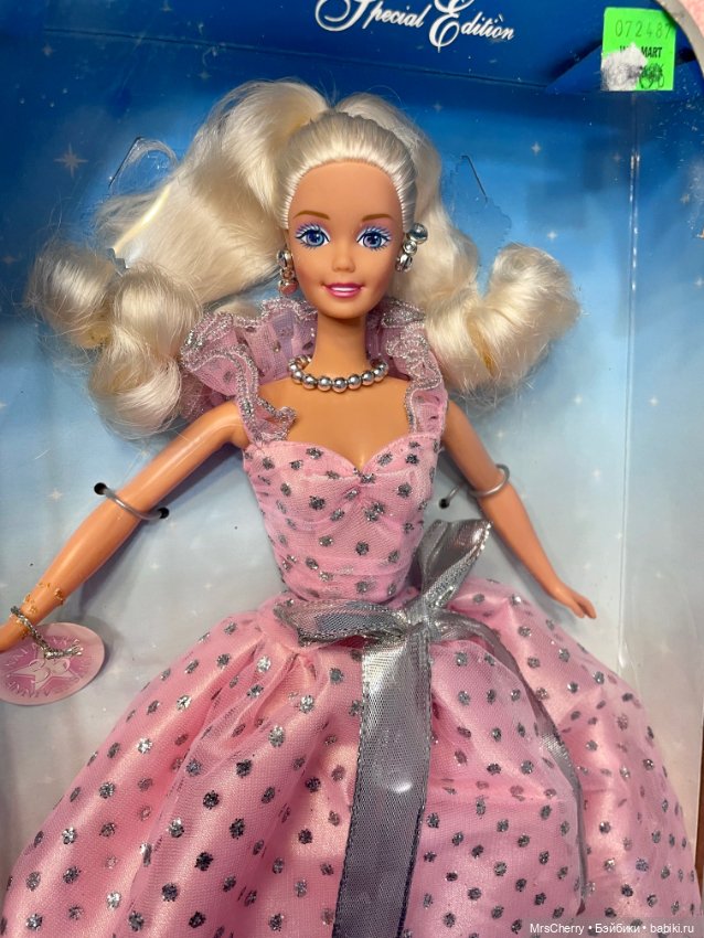 35th anniversary barbie online